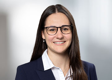 Melanie Spuler BDO