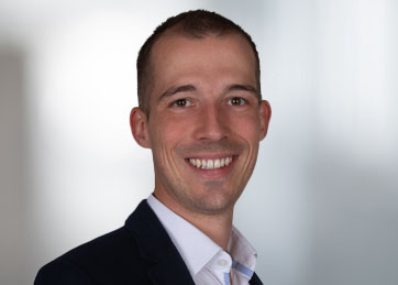 Bryan Schmid BDO