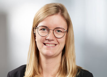 Petra Rohrer