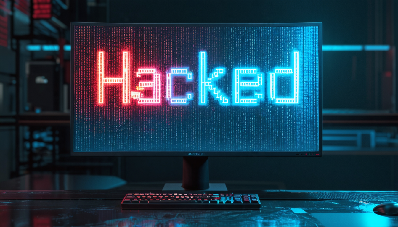 Défense contre les attaques de pirates informatiques - Analyse des vulnérabilités