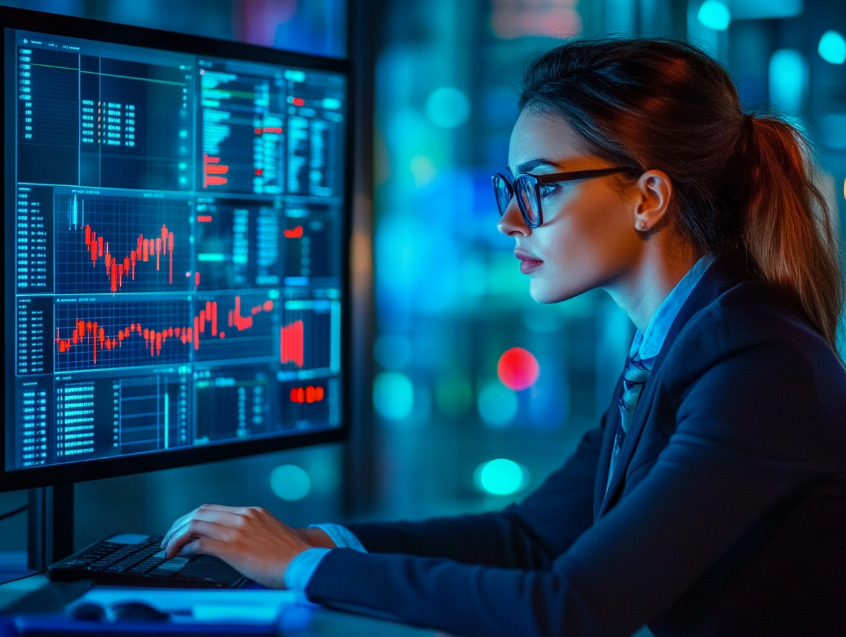 Des processus de gestions plus efficients grâce à l’analyse de données