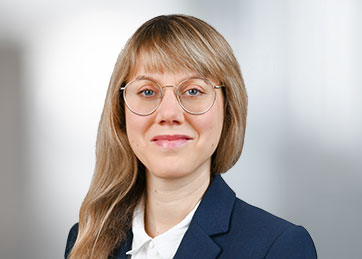 Nicole Stutz BDO