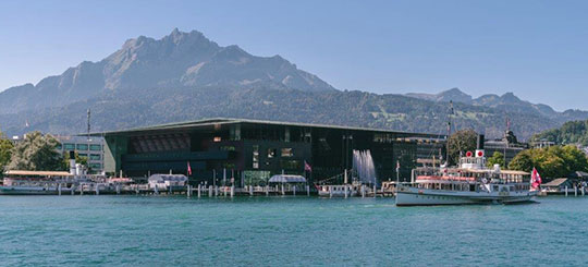 BDO Lucerne