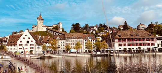 BDO Schaffhausen