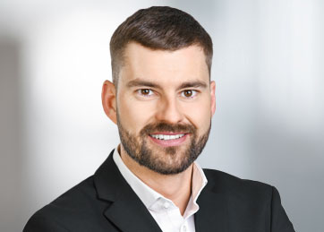 Pascal Wolf
