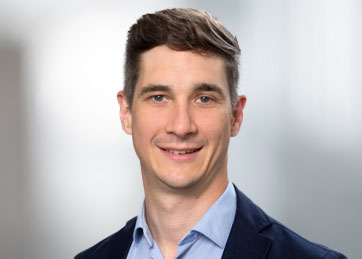 David Ehrensperger