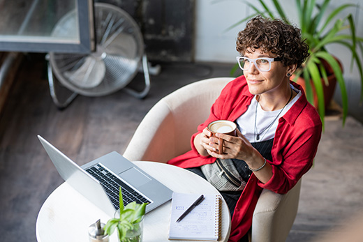 Gagnez du temps grâce aux audits digitaux.