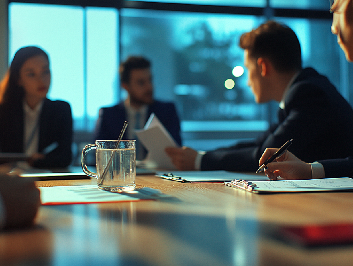 Optimisez votre stratégie informatique avec notre prestation «CIO as a Service»