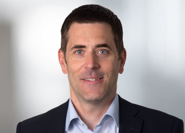 Ansprechperson Michael Schuepbach