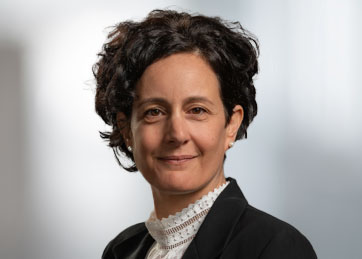 Sonia Tauss BDO